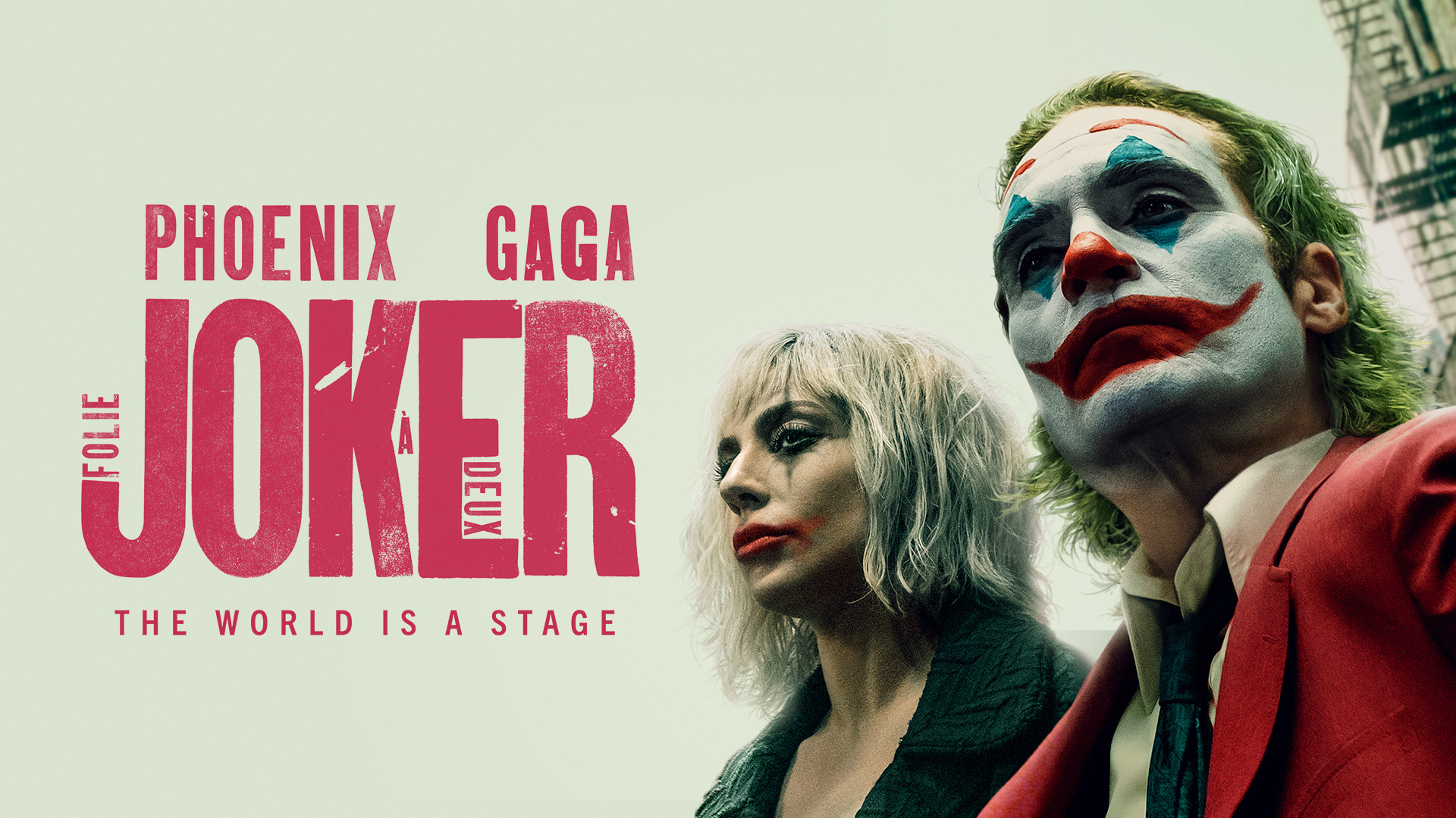 Joker Folie a Deux